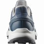 Scarpe da corsa da uomo Salomon Supercross 4 Gore-Tex
