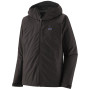 Giacca da uomo Patagonia Boulder Fork Rain Men