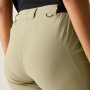 Pantaloni da donna Regatta Women’s Travel Light Packaway Trousers II