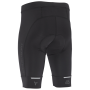 Pantaloncini da ciclismo da uomo Silvini Fortore