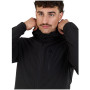Felpa funzionale da uomo Fundango Nagano Full Zip Hoodie
