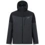 Taglia: 4XL / Colore: grigio/nero