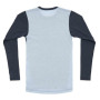 Maglietta sportiva da donna Devold Multi Sport Merino 190 Shirt Wmn
