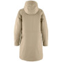 Cappotto da donna Fjällräven HC hydratic Padded Parka W