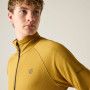 Felpa da uomo Dare 2b Fuse Up Full Zip