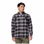 Camicia da uomo Columbia Flare Gun™ Stretch Flannel