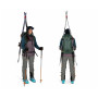 Zaino da scialpinismo Osprey Firn 28