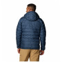 Giacca da uomo Columbia Delta Ridge™ II Down Hooded Jacket
