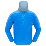 Giacca da uomo Norrona falketind aero60 Zip Hood