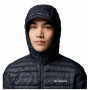 Giacca da uomo Columbia Powder Pass™ Hooded Jacket