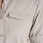 Camicia da donna Craghoppers NosiLife Adventure Long Sleeved Shirt III