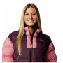 Cappotto da donna Columbia Pike Lake II Cropped Jacket