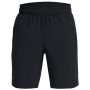 Pantaloncini per bambini Under Armour UA Tech Woven Wordmark Short Black