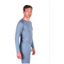 Maglietta da uomo High Point Code 2.0 LS man