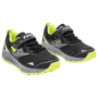 Scarpe da bambino Joma Tundra JR Boy Black
