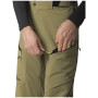 Pantaloni invernali da uomo Dynafit Ridge Dst Pnt M