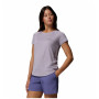 Maglietta da donna Columbia Bogata Bay™ SS Tee