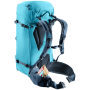 Zaino da escursionismo da donna Deuter Guide 32+8 SL