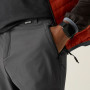 Pantaloni da uomo Regatta Anti-Insect Travel Light Z/O Trousers