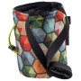 Sacchetto porta magnesite SIERRA Climbing Tube Chili