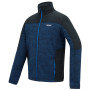 Felpa da uomo Regatta Highton Full Zip Midlayer