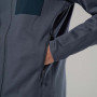 Felpa da uomo Montane Protium CP Hooded