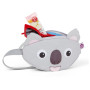 Marsupio per bambini Affenzahn koala Karla