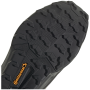 Scarpe da trekking da uomo Adidas Terrex Ax4 Mid Beta