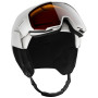 Casco da sci Salomon Osmo