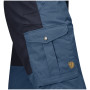 Pantaloncini da uomo Fjällräven Barents Pro Shorts M