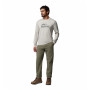 Maglietta da uomo Columbia Parsons Point™ Ls Graphic Tee
