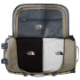 Borsa da viaggio The North Face Base Camp Duffel - S