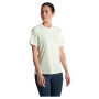 Maglietta sportiva da donna Craghoppers NosiLIfe SolarShield+ SS T-Shirt