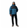 Giacca invernale da uomo Columbia Pike Lake™ II Hooded Jacket