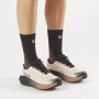 Scarpe da corsa da donna Salomon Aero Blaze 4 Grvl GTX W