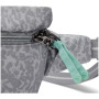 Marsupio Pacsafe GO sling pack