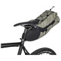 Borsa sottosella Topeak BackLoader, 10L