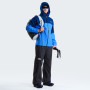 Giacca da uomo The North Face M Dryvent Zip-In Jacket