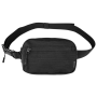 Marsupio FIXED Camino Belt nero černá