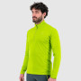 Felpa da uomo Karpos Pizzocco Half Zip