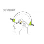 Casco da arrampicata Petzl Vertex Vent
