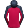 Giacca in pile da donna La Sportiva Cosmic Thermal Hoody W