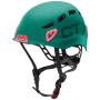 Casco da arrampicata Climbing Technology Eclipse rosa/verde green/pink
