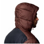 Giacca invernale da uomo Columbia Pike Lake™ II Hooded Jacket