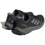 Scarpe da corsa da donna Adidas Terrex Trail Rider Gtx W
