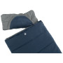 Sacco a pelo per bambino Outwell Contour Junior