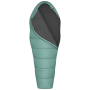 Sacco a pelo Hannah Joffre W 200