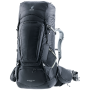 Zaino da trekking Deuter Aircontact Pro 75+10