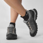 Scarpe da trekking da donna Salomon X Ward Leather Gore-Tex