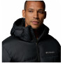 Giacca da uomo Columbia Puffect™ Iv Hooded Jacket